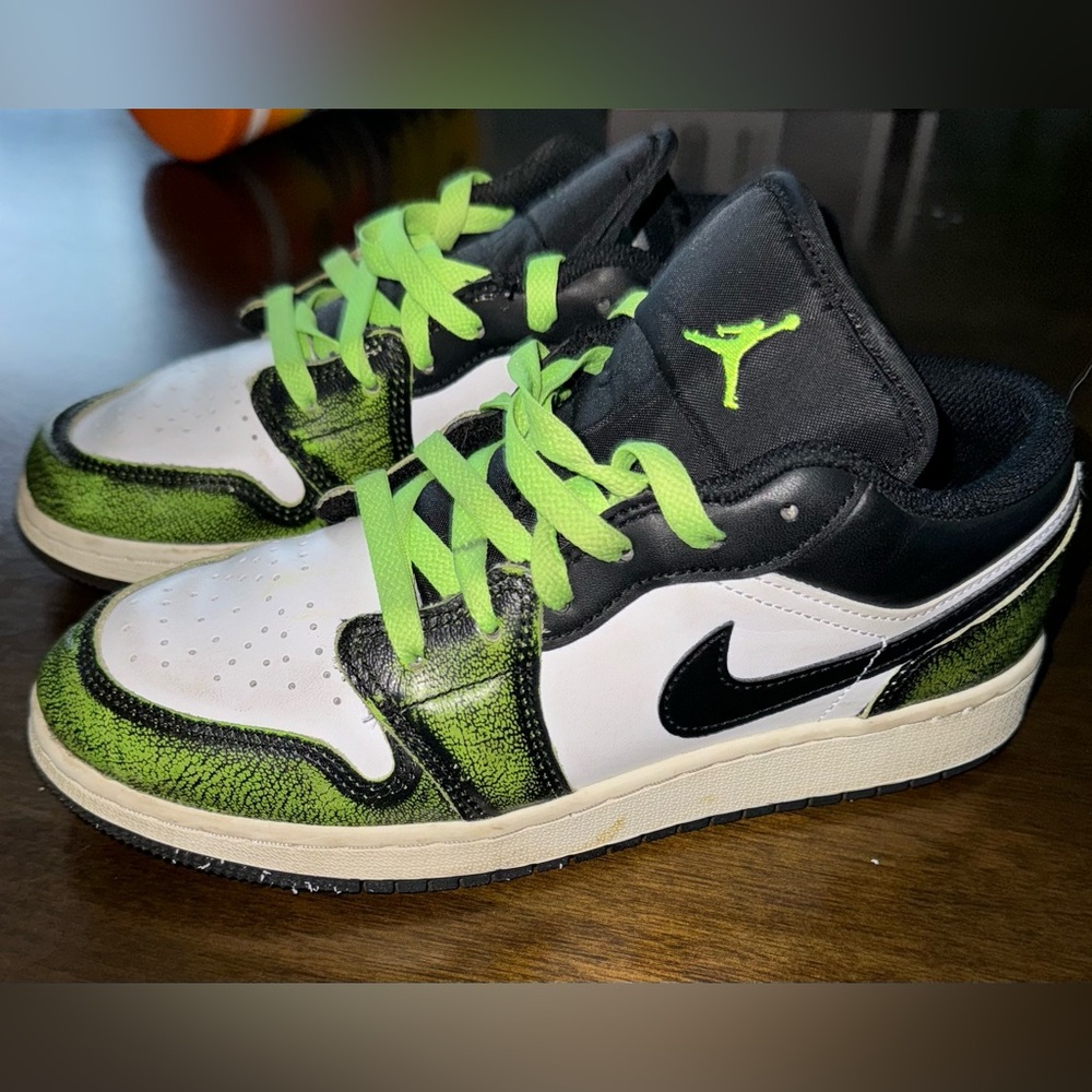 Nike Jordans